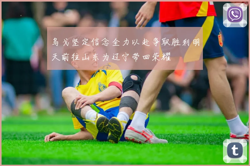 乌戈坚定信念全力以赴争取胜利明天前往山东为辽宁带回荣耀