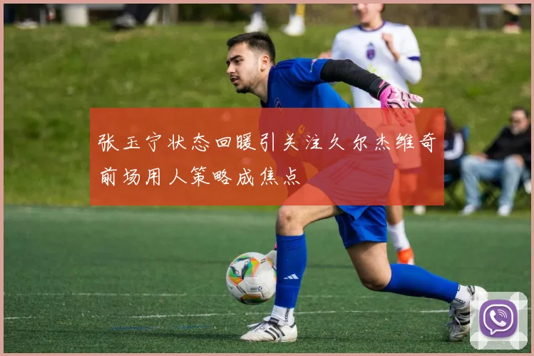 张玉宁状态回暖引关注久尔杰维奇前场用人策略成焦点